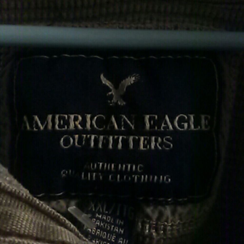 Pullover - Picture 3 of 4